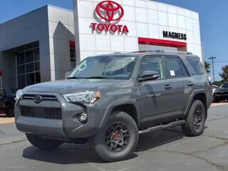 2024 Toyota 4Runner