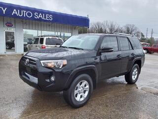 2021 Toyota 4Runner for sale in Dickson TN