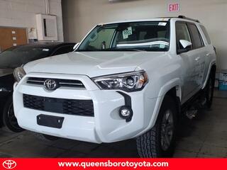 2022 Toyota 4Runner