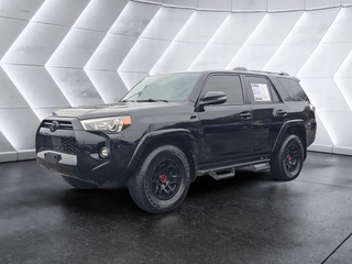2022 Toyota 4Runner for sale in Knoxville TN