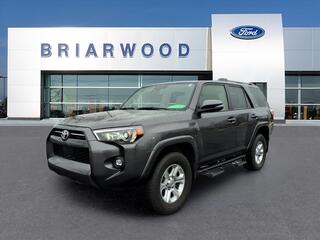 2023 Toyota 4Runner for sale in Saline MI