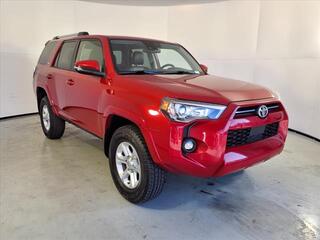 2023 Toyota 4Runner