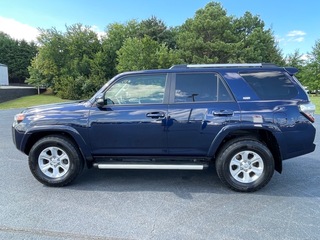 2023 Toyota 4Runner