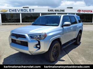 2023 Toyota 4Runner