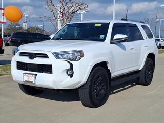 2024 Toyota 4Runner for sale in Bossier City LA