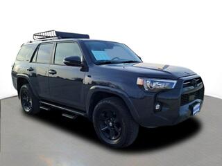 2024 Toyota 4Runner for sale in Oklahoma City OK