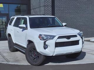 2024 Toyota 4Runner for sale in Dayton OH