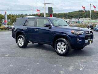 2024 Toyota 4Runner