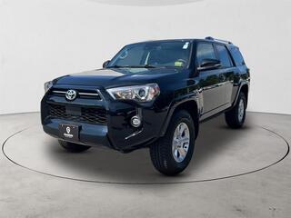 2024 Toyota 4Runner for sale in Matteson IL