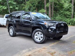 2024 Toyota 4Runner for sale in Charlotte NC