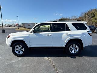 2024 Toyota 4Runner for sale in Morristown TN