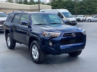 2024 Toyota 4Runner