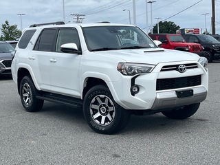 2021 Toyota 4Runner for sale in Kernersville NC