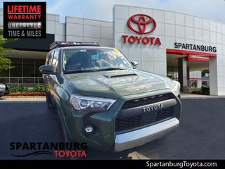 2022 Toyota 4Runner