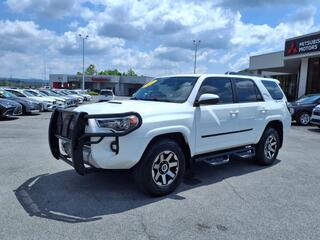 2023 Toyota 4Runner for sale in Kingsport TN