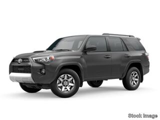 2023 Toyota 4Runner