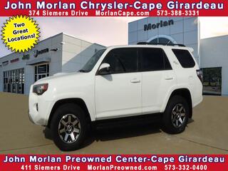 2024 Toyota 4Runner for sale in Cape Girardeau MO