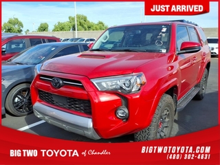 2023 Toyota 4Runner for sale in Chandler AZ