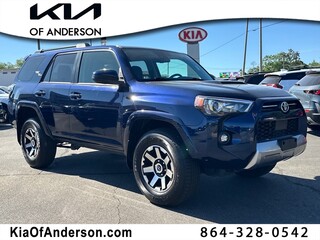 2023 Toyota 4Runner for sale in Pendleton SC