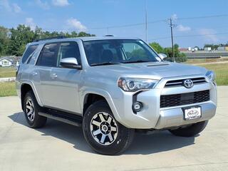 2024 Toyota 4Runner for sale in Conroe TX
