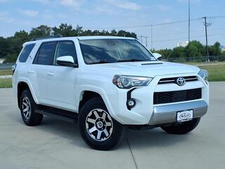 2024 Toyota 4Runner for sale in Conroe TX