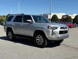 2024 Toyota 4Runner for sale in Asheville NC