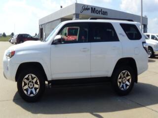 2024 Toyota 4Runner for sale in Cape Girardeau MO