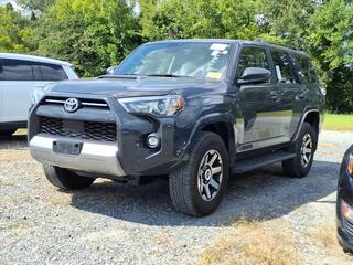 2024 Toyota 4Runner for sale in Pineville NC