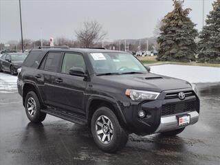 2024 Toyota 4Runner for sale in Burnsville MN