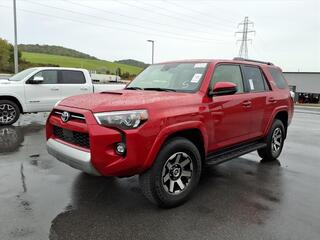 2024 Toyota 4Runner for sale in Greenville SC