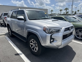 2022 Toyota 4Runner for sale in Merritt Island FL