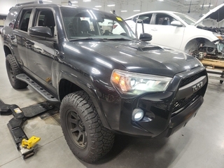 2022 Toyota 4Runner