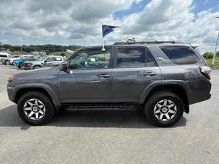 2023 Toyota 4Runner for sale in Dandridge TN