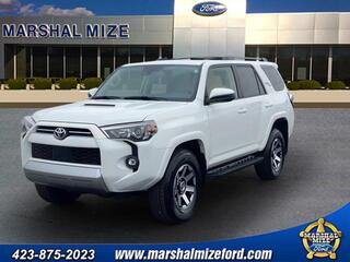 2023 Toyota 4Runner for sale in Hixson TN