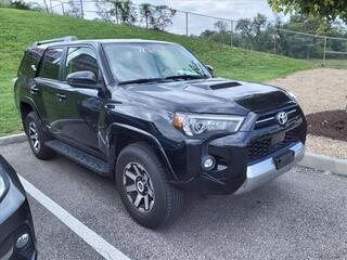 2023 Toyota 4Runner for sale in Roanoke VA