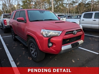 2023 Toyota 4Runner for sale in Charleston SC