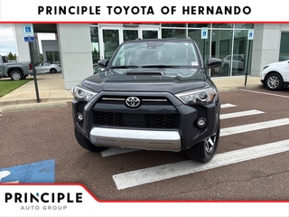 2024 Toyota 4Runner for sale in Hernando MS