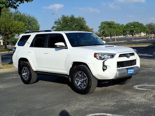 2021 Toyota 4Runner for sale in Austin TX