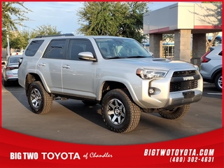 2021 Toyota 4Runner for sale in Chandler AZ