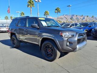 2023 Toyota 4Runner