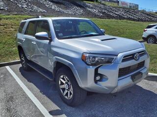 2023 Toyota 4Runner for sale in Roanoke VA