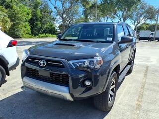 2024 Toyota 4Runner for sale in Riviera Beach FL