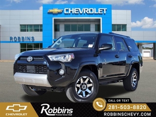 2024 Toyota 4Runner