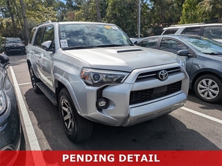 2024 Toyota 4Runner for sale in Charleston SC