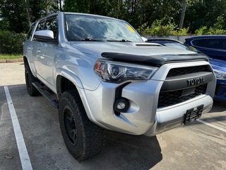 2021 Toyota 4Runner for sale in Cleveland TN