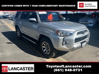 2021 Toyota 4Runner for sale in Lancaster CA