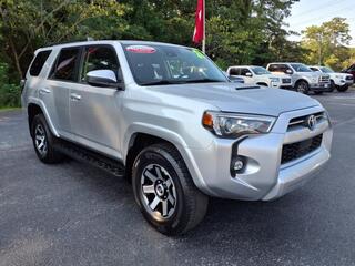 2021 Toyota 4Runner for sale in New Bern NC