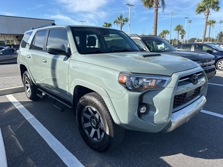 2022 Toyota 4Runner