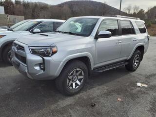 2023 Toyota 4Runner