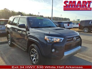 2024 Toyota 4Runner